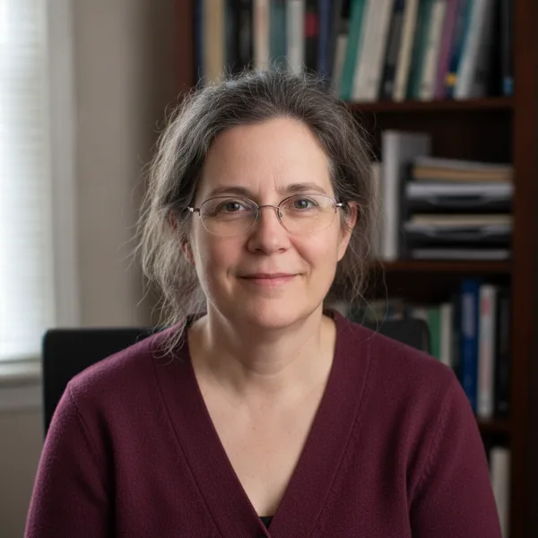Karen, Bookkeeper